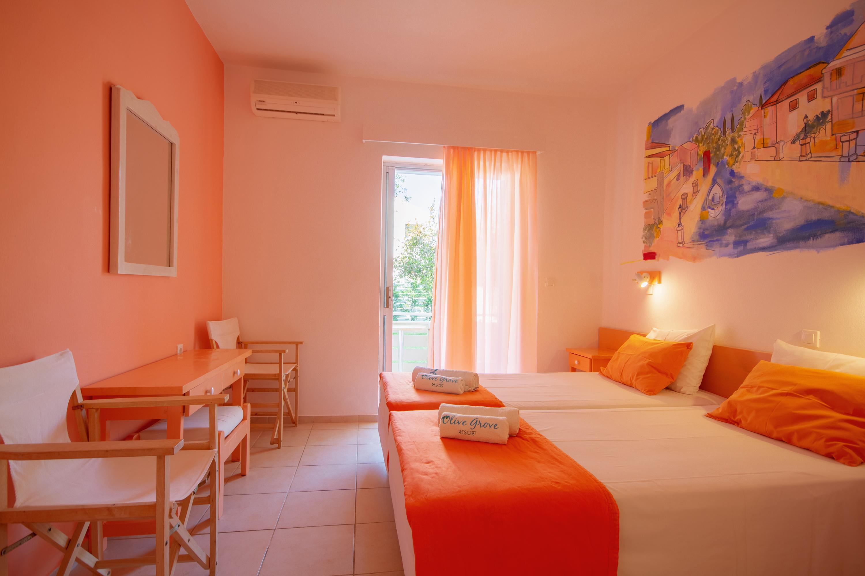 Olive Grove Resort Κάβος Εξωτερικό φωτογραφία