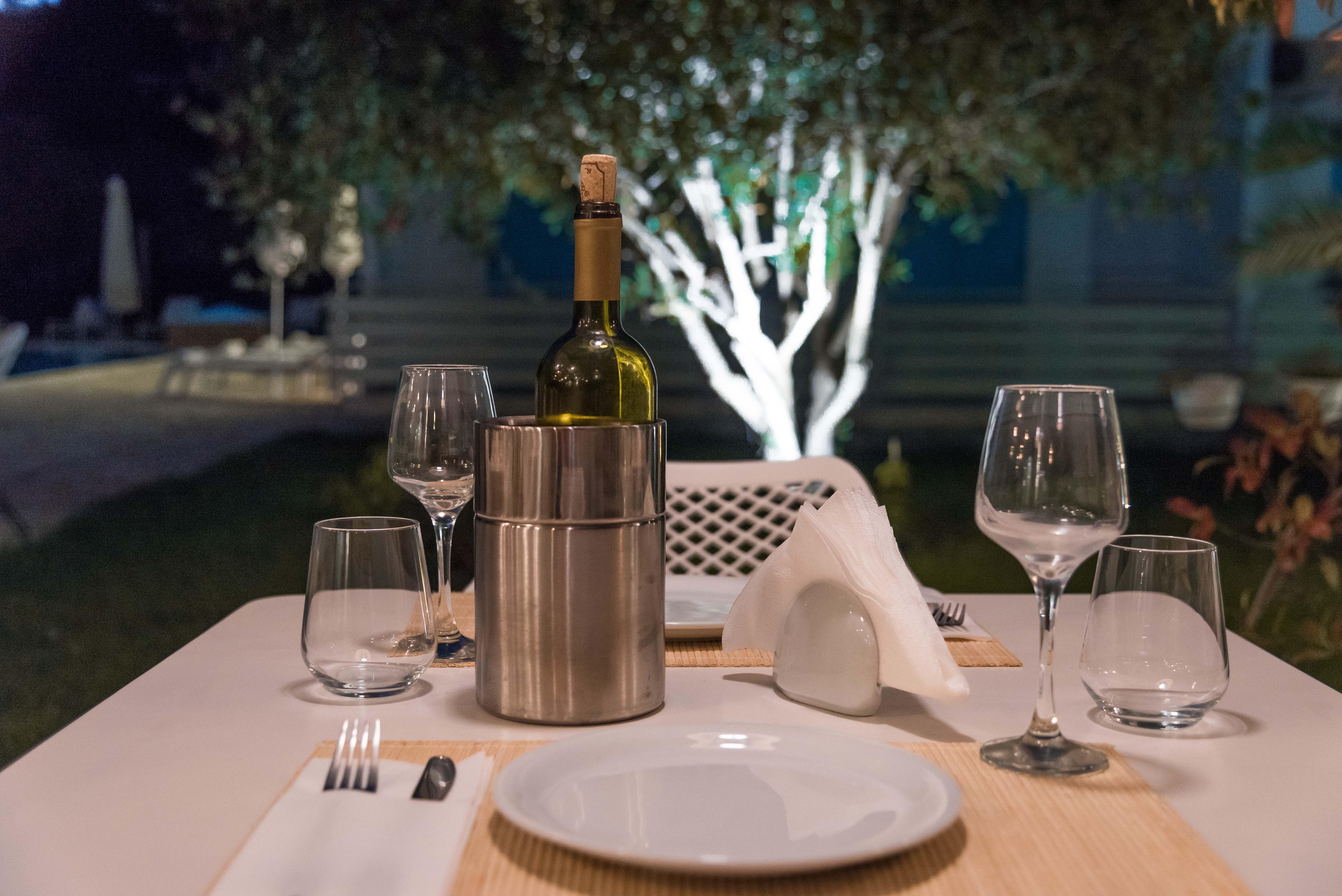 Olive Grove Resort Κάβος Εξωτερικό φωτογραφία