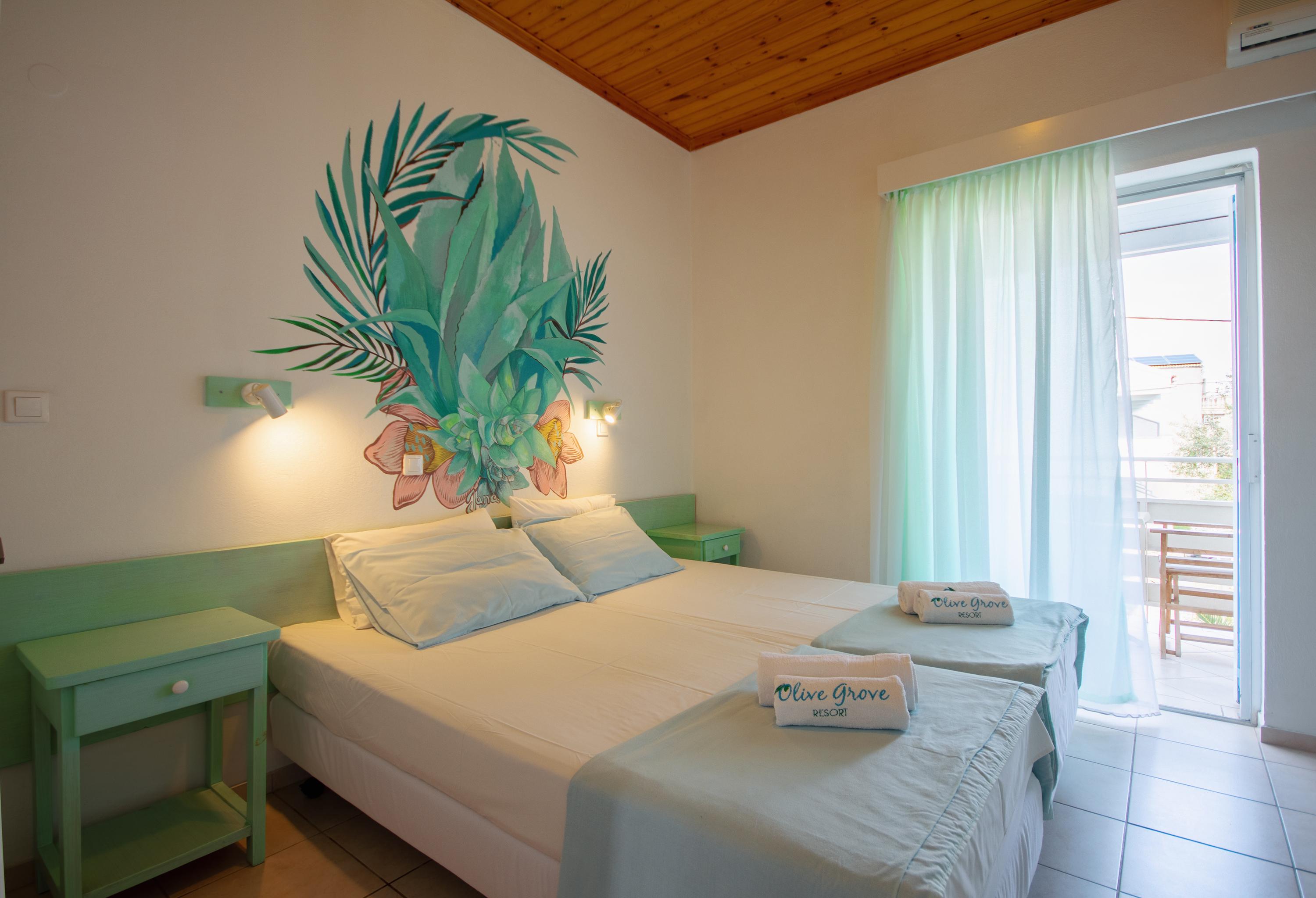 Olive Grove Resort Κάβος Εξωτερικό φωτογραφία