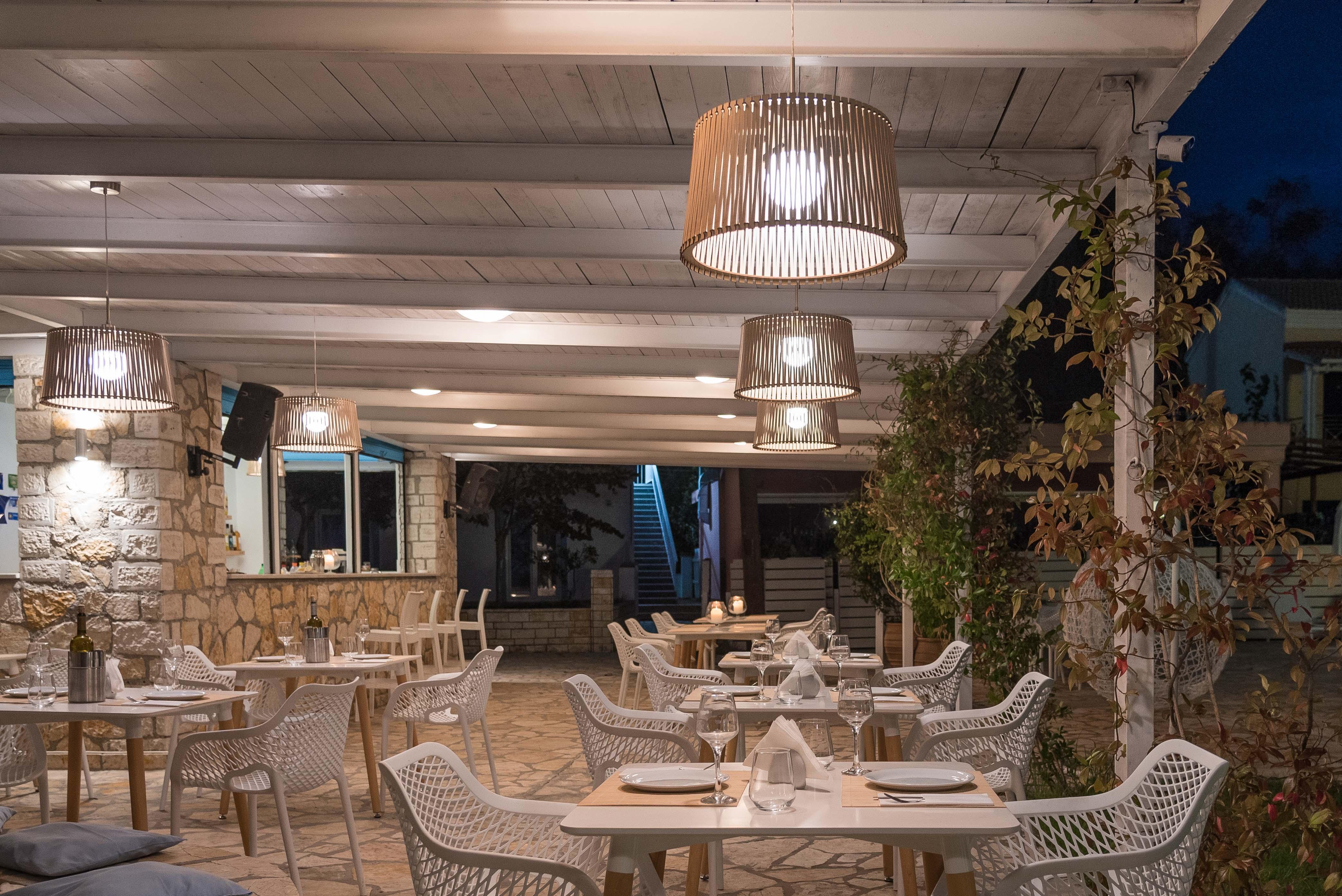 Olive Grove Resort Κάβος Εξωτερικό φωτογραφία