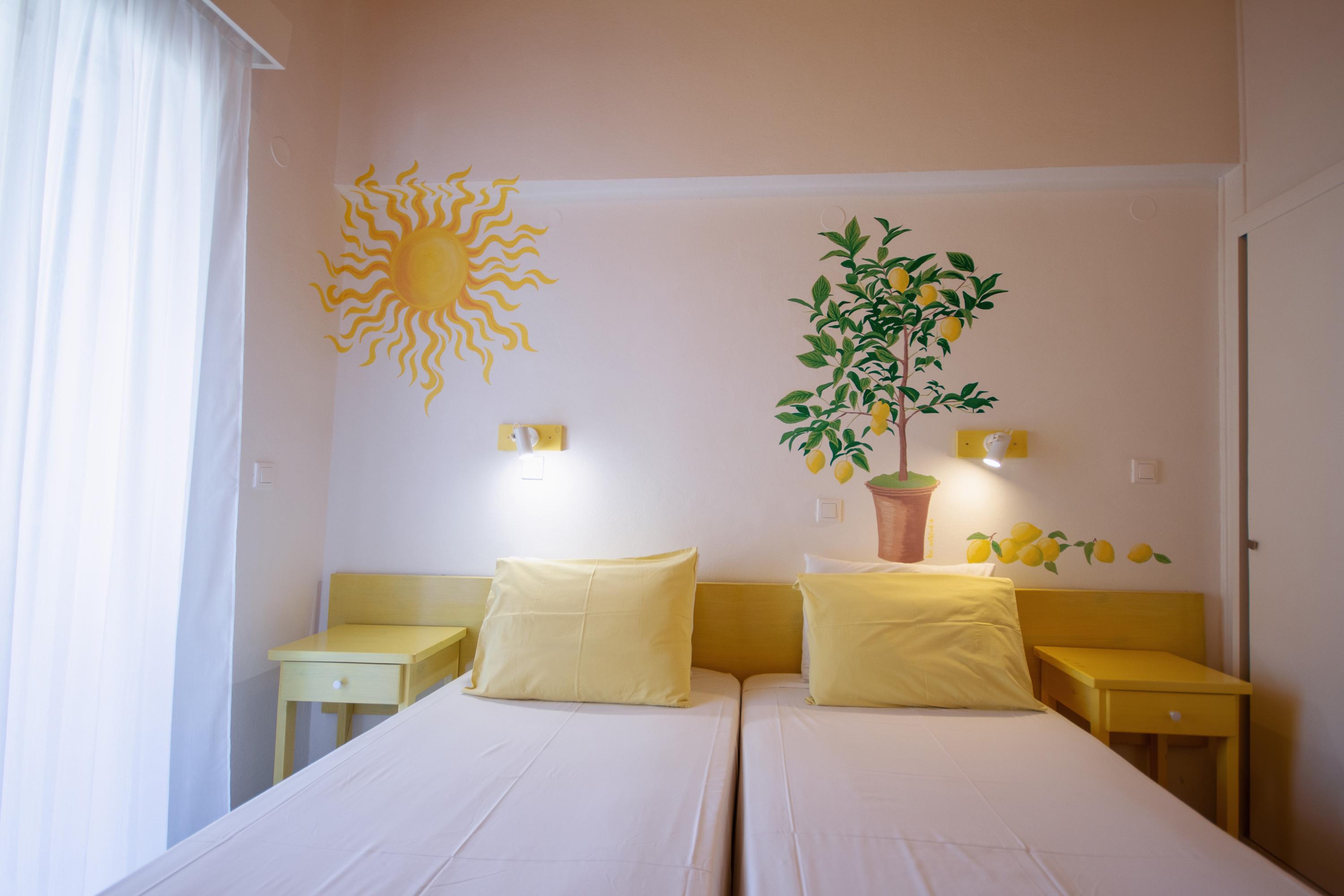 Olive Grove Resort Κάβος Εξωτερικό φωτογραφία