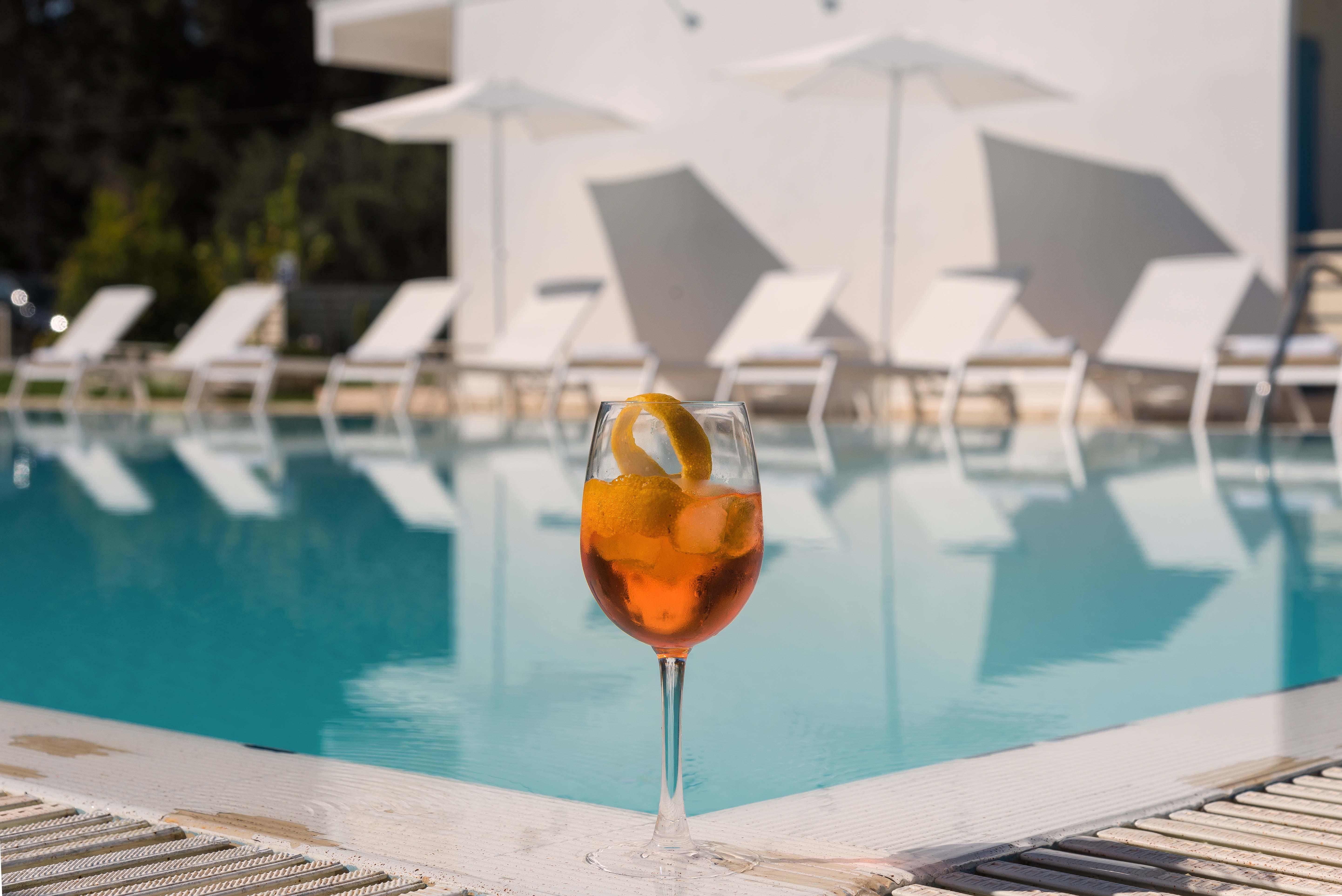 Olive Grove Resort Κάβος Εξωτερικό φωτογραφία