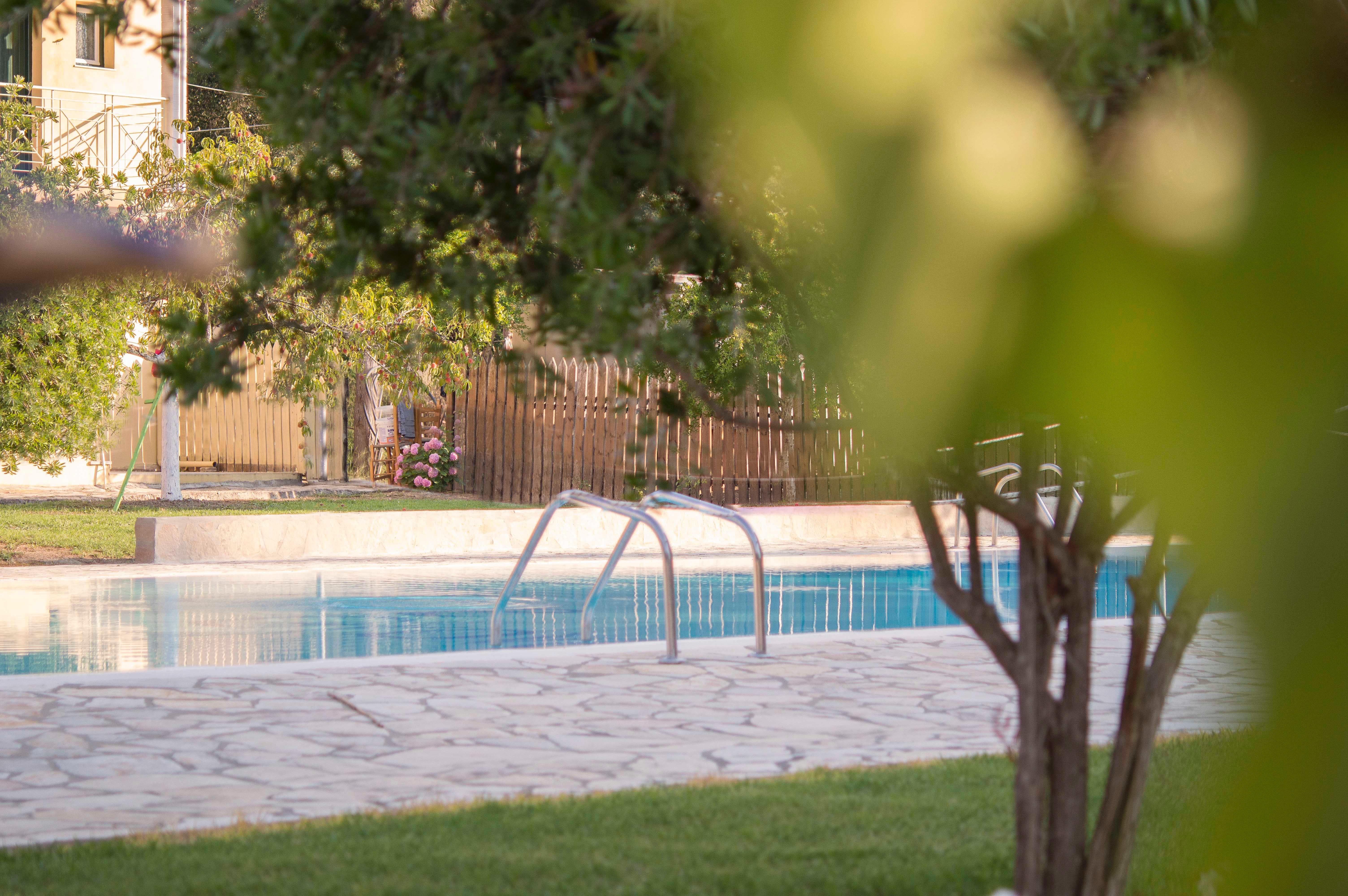 Olive Grove Resort Κάβος Εξωτερικό φωτογραφία