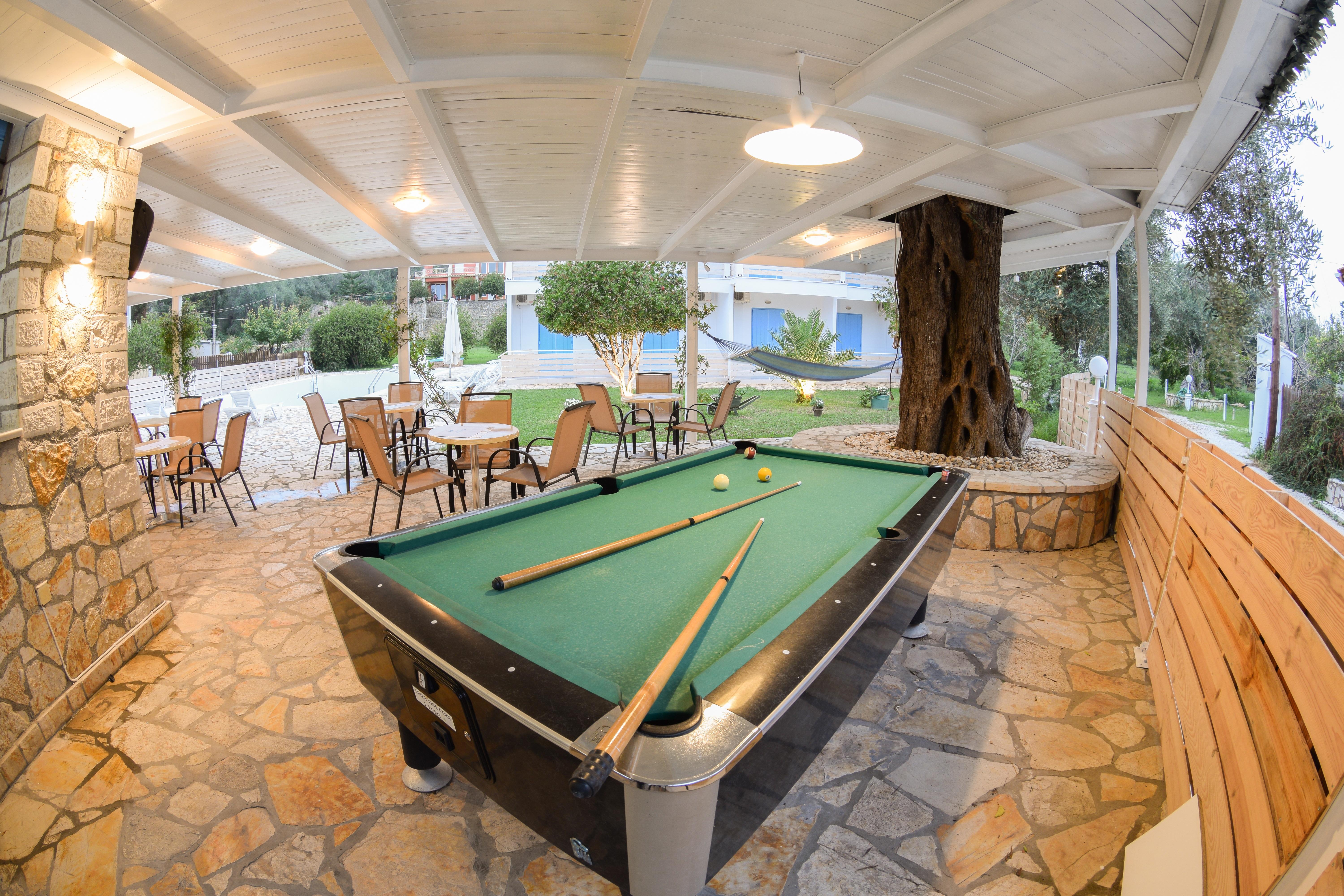 Olive Grove Resort Κάβος Εξωτερικό φωτογραφία