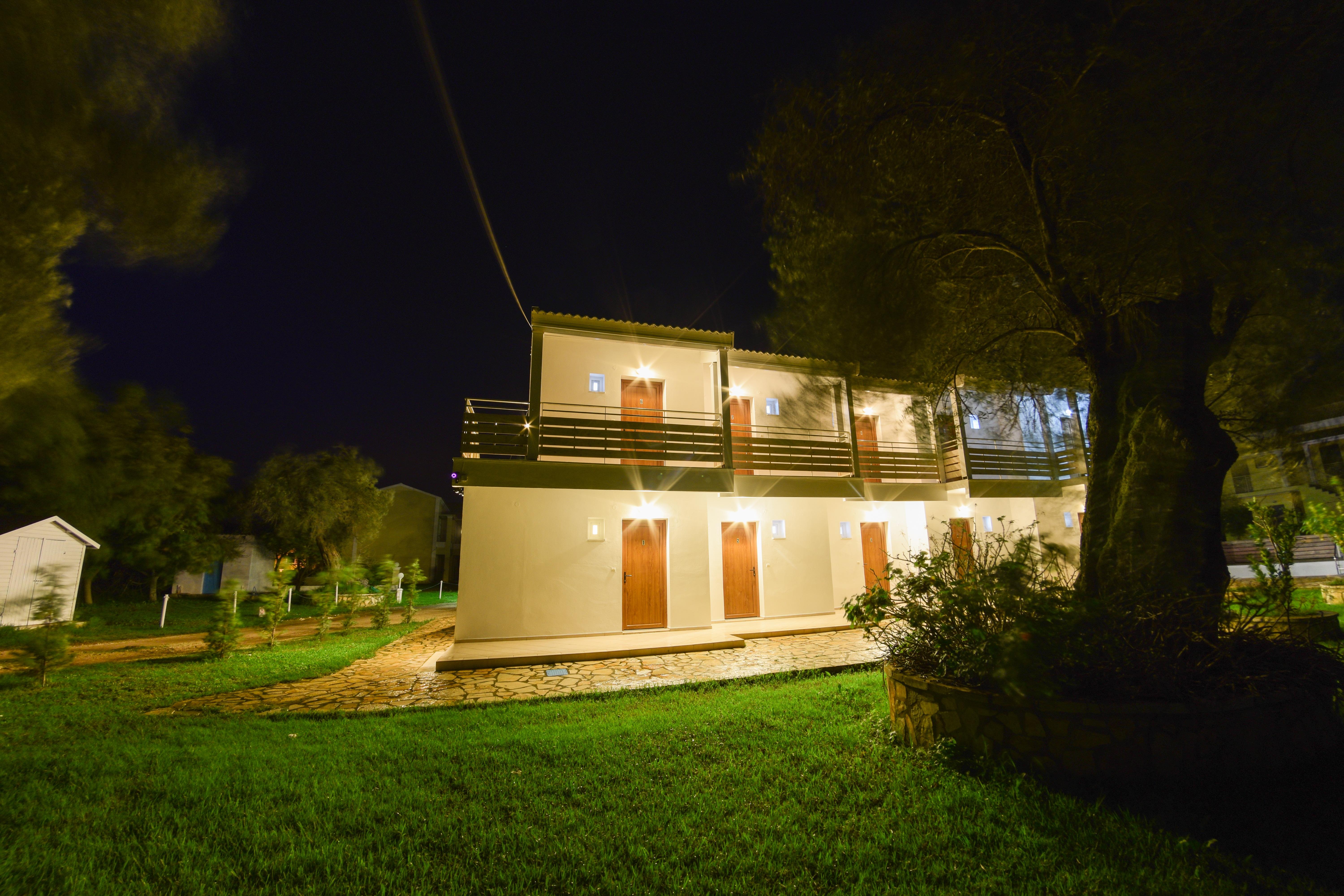 Olive Grove Resort Κάβος Εξωτερικό φωτογραφία