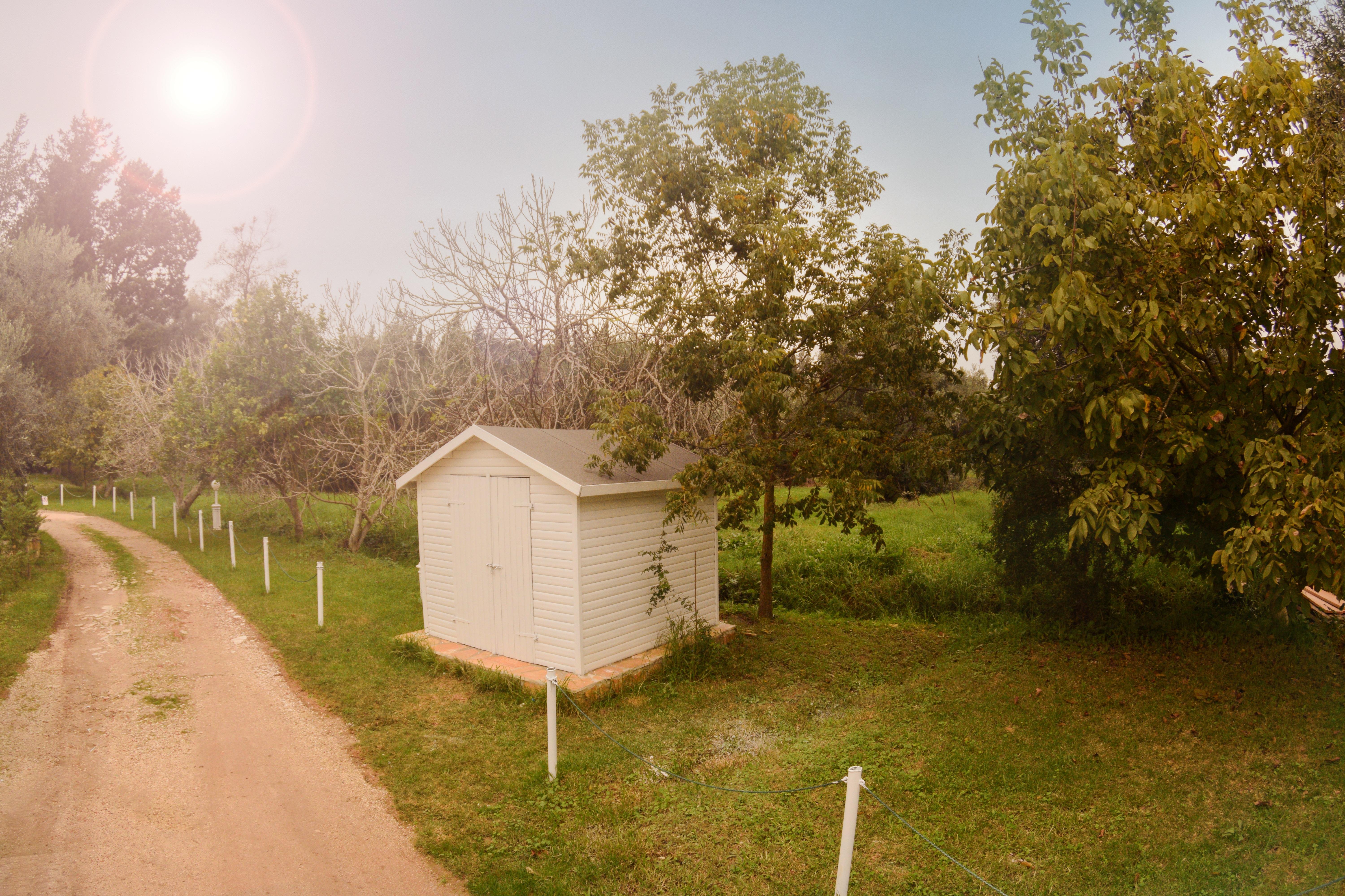 Olive Grove Resort Κάβος Εξωτερικό φωτογραφία