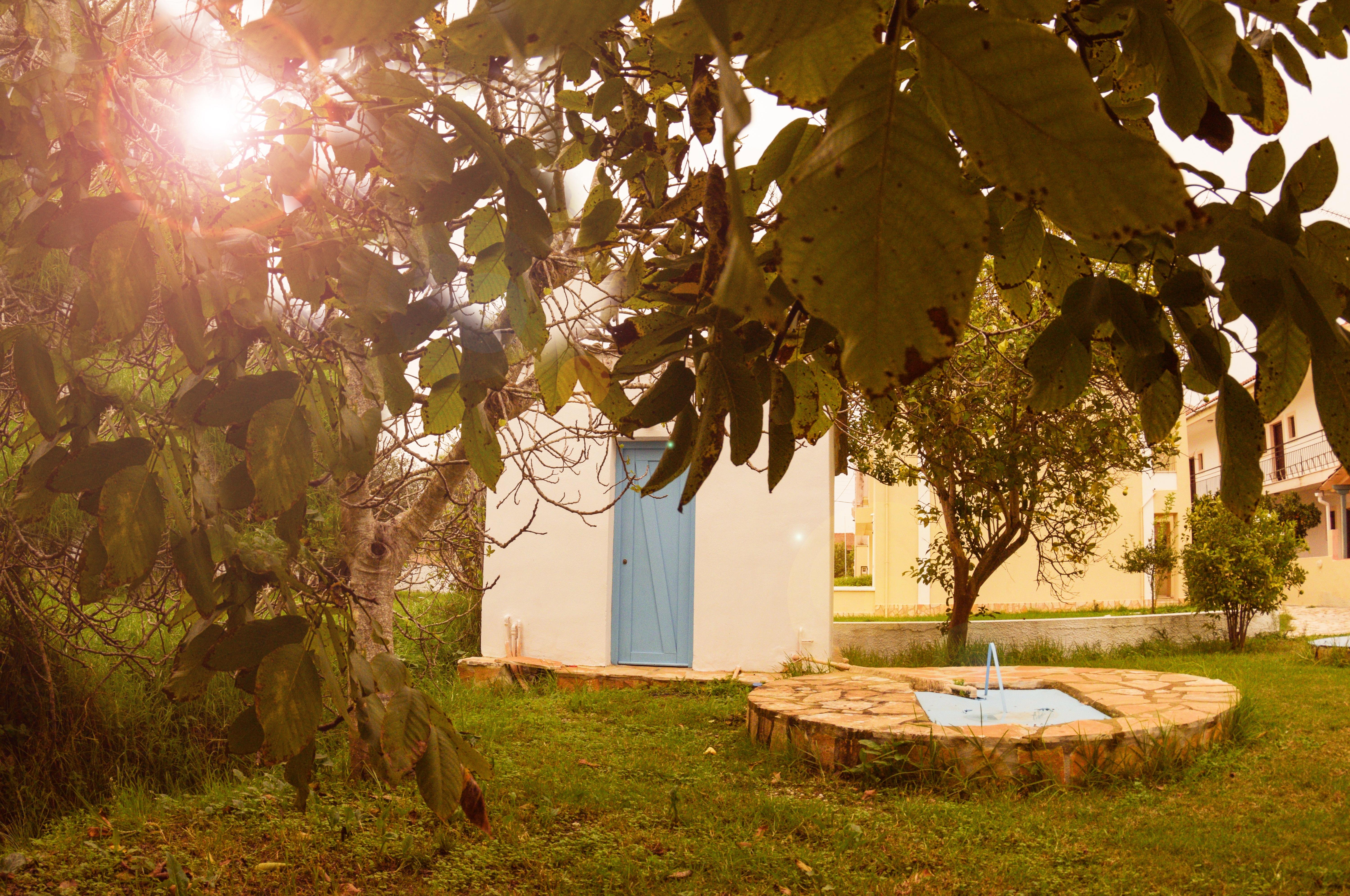 Olive Grove Resort Κάβος Εξωτερικό φωτογραφία
