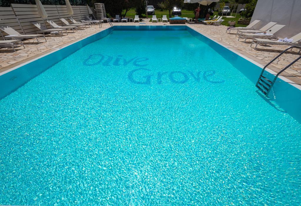 Olive Grove Resort Κάβος Εξωτερικό φωτογραφία