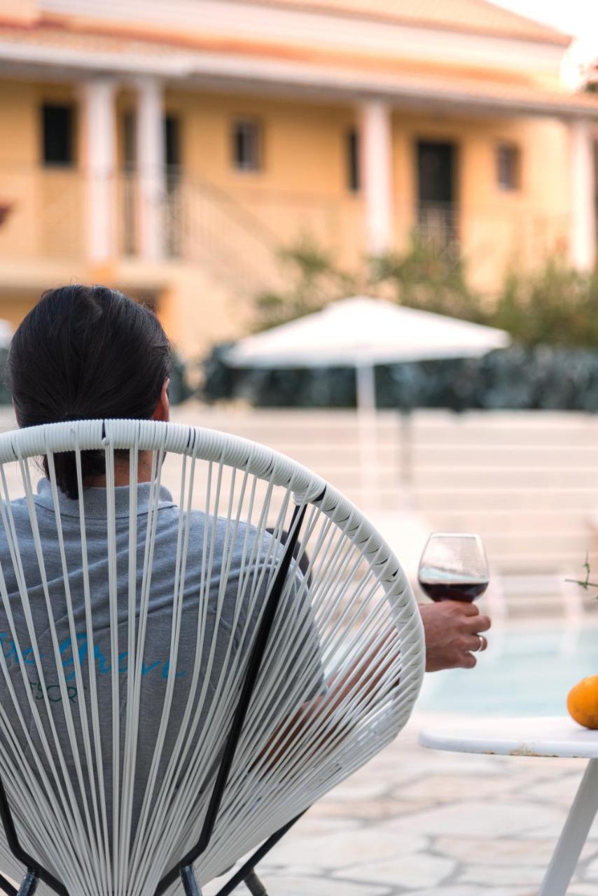 Olive Grove Resort Κάβος Εξωτερικό φωτογραφία