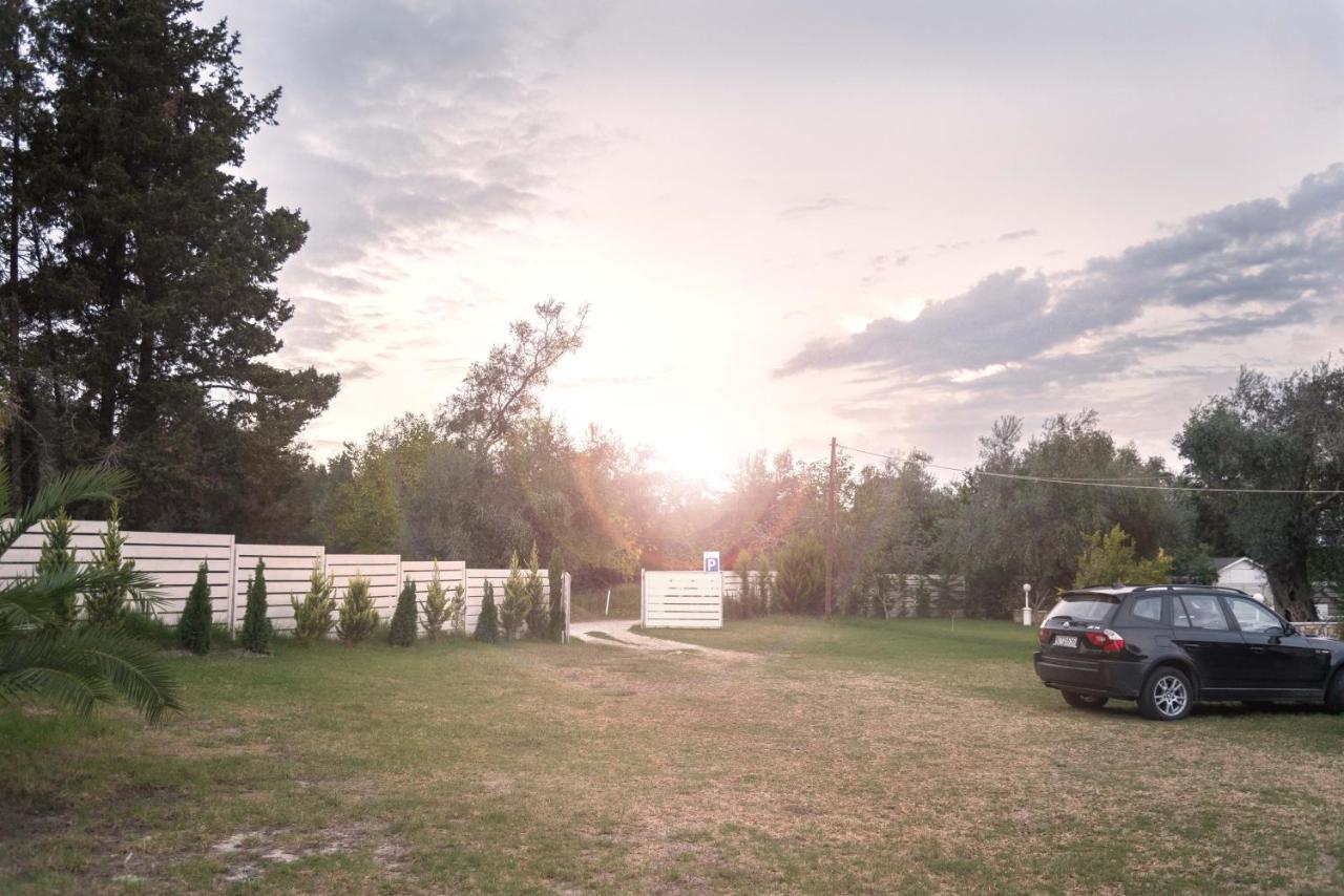 Olive Grove Resort Κάβος Εξωτερικό φωτογραφία
