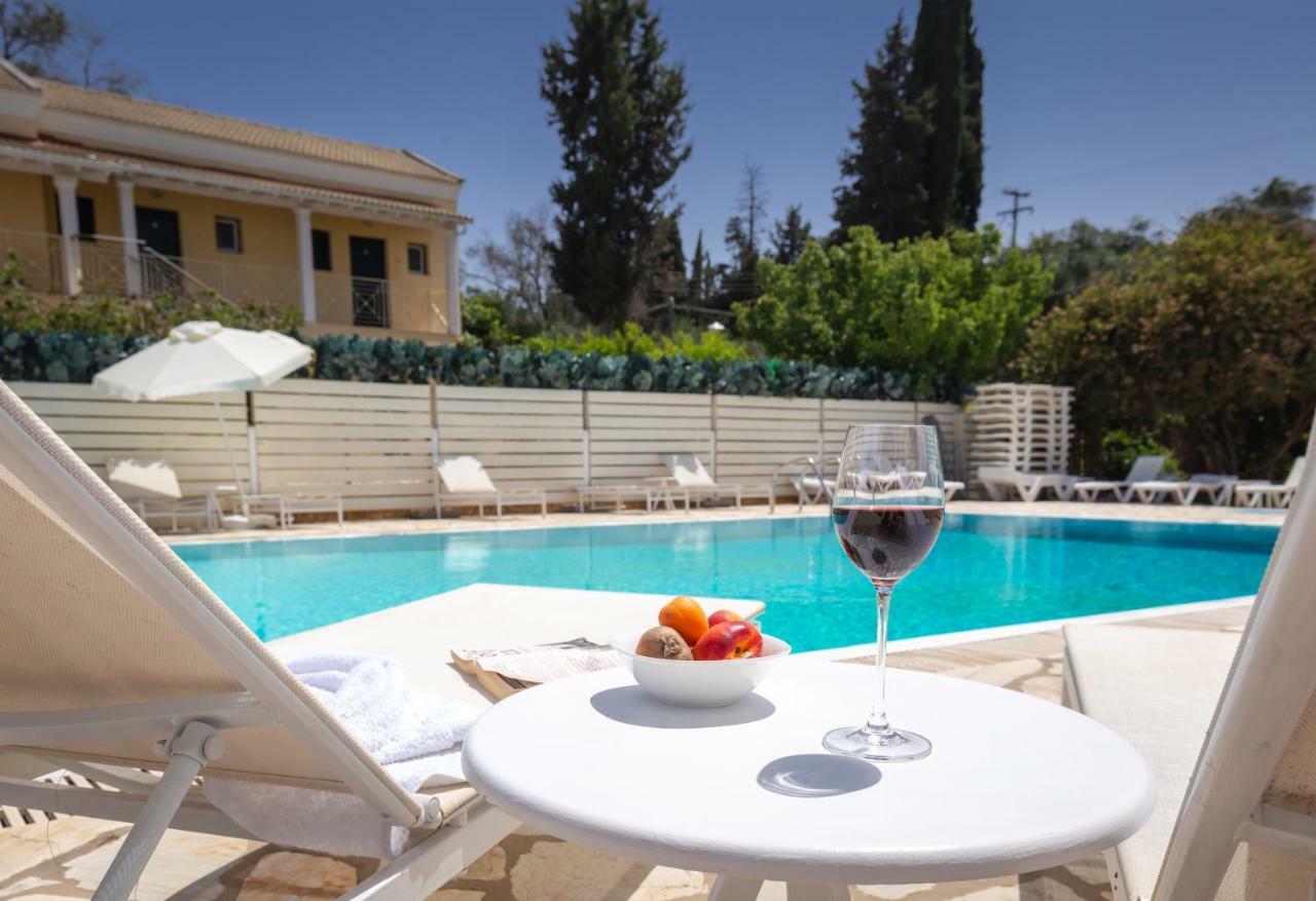 Olive Grove Resort Κάβος Εξωτερικό φωτογραφία