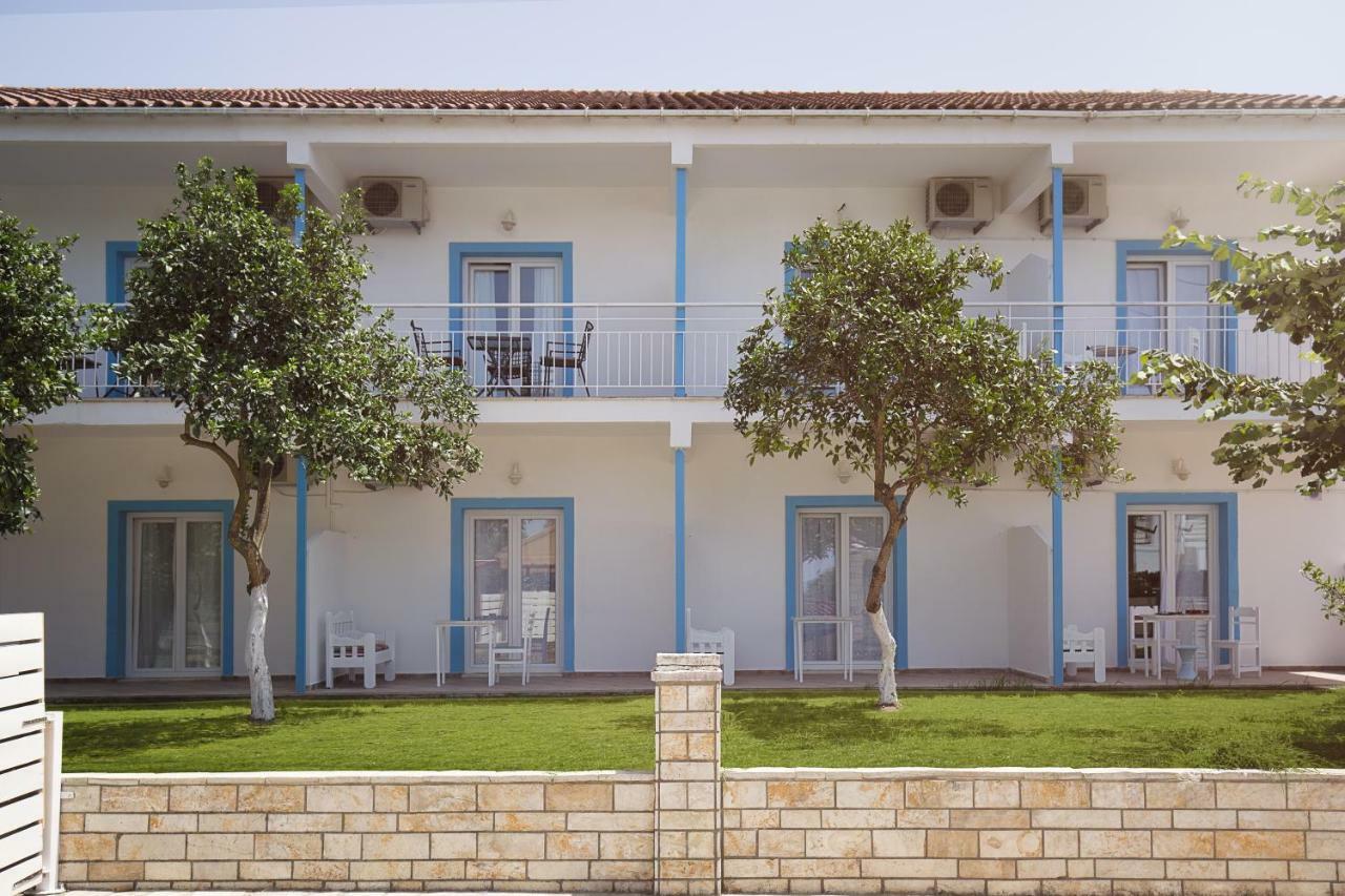 Olive Grove Resort Κάβος Εξωτερικό φωτογραφία