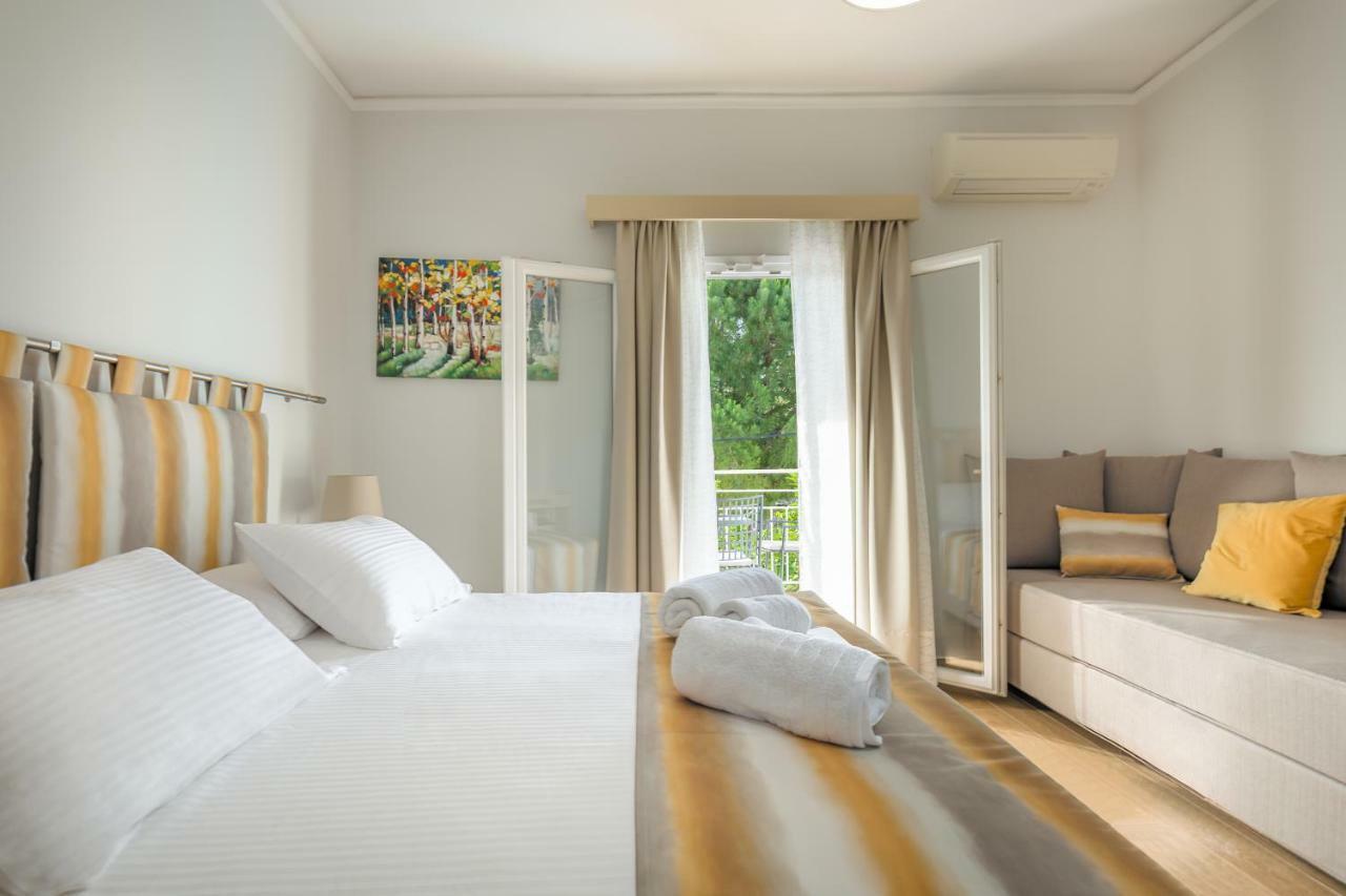 Olive Grove Resort Κάβος Εξωτερικό φωτογραφία