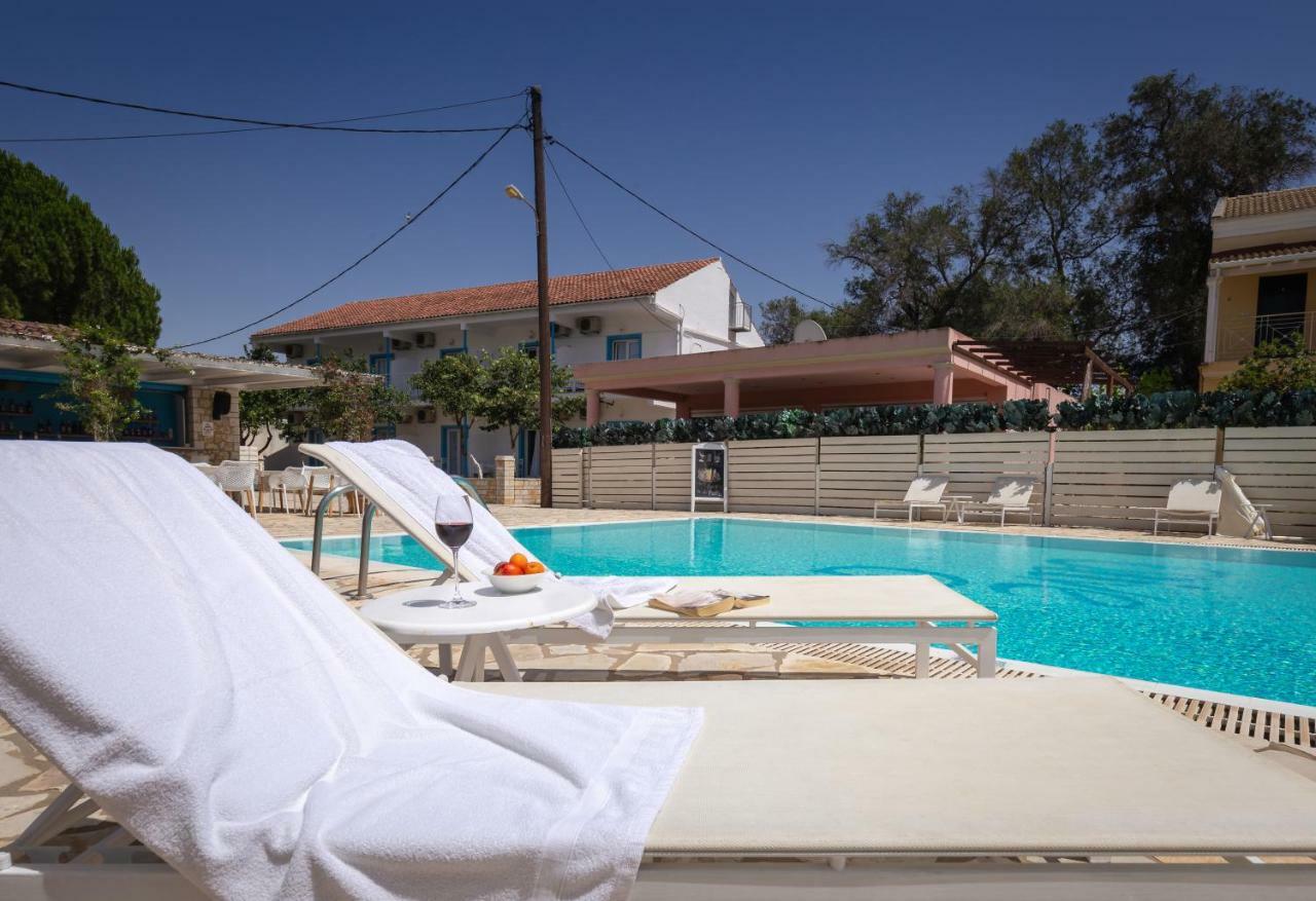 Olive Grove Resort Κάβος Εξωτερικό φωτογραφία