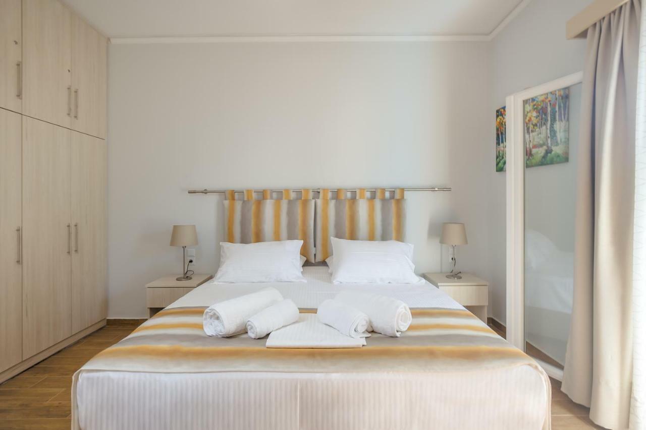 Olive Grove Resort Κάβος Εξωτερικό φωτογραφία