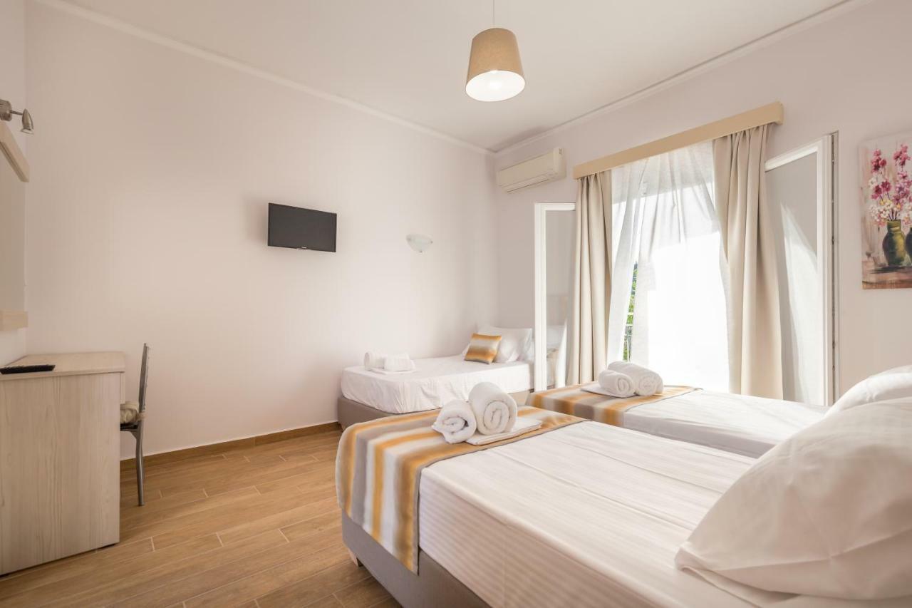 Olive Grove Resort Κάβος Εξωτερικό φωτογραφία