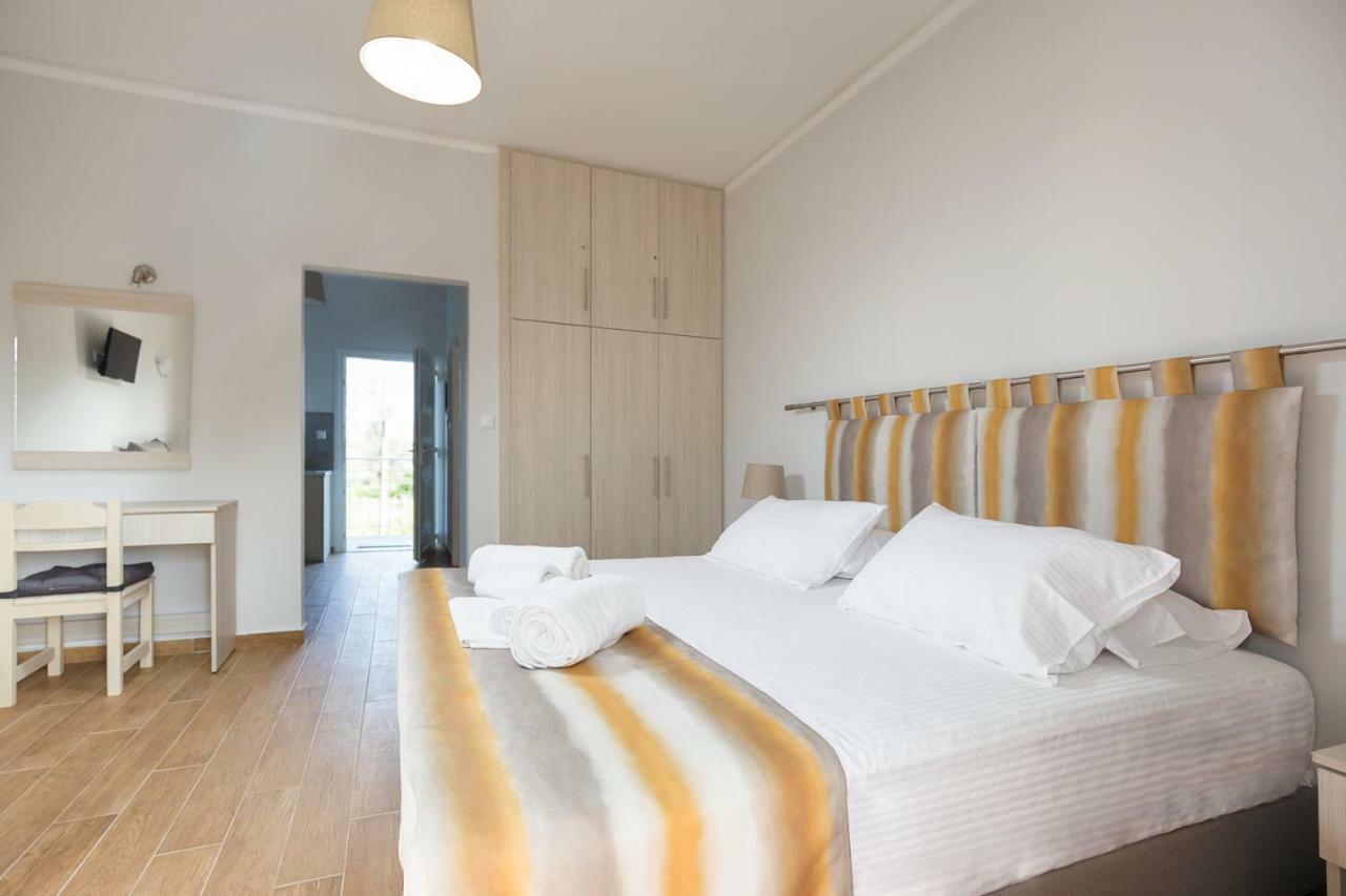 Olive Grove Resort Κάβος Εξωτερικό φωτογραφία