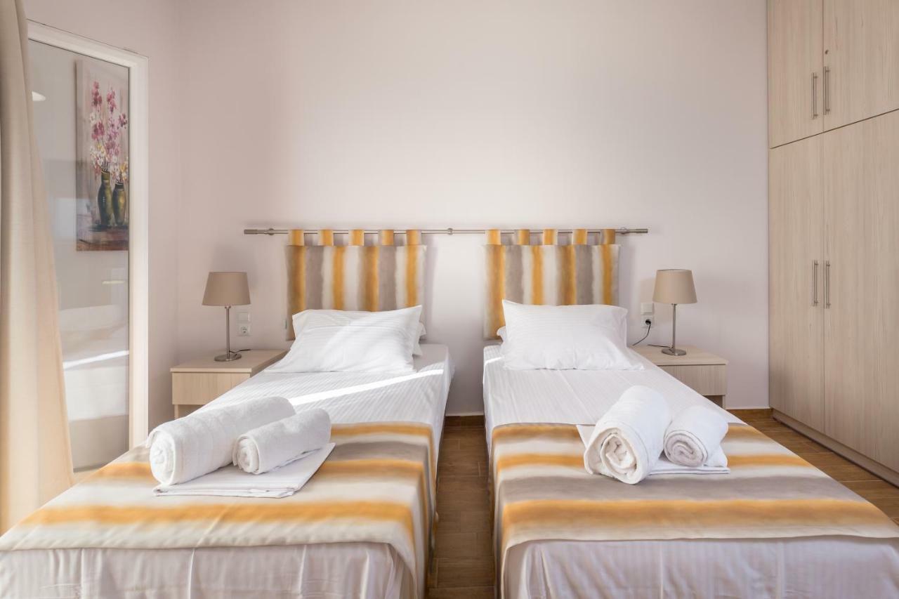 Olive Grove Resort Κάβος Εξωτερικό φωτογραφία