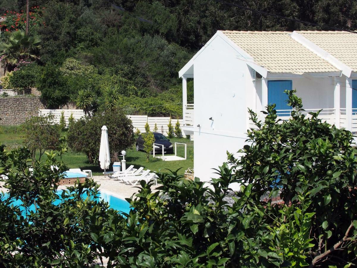 Olive Grove Resort Κάβος Εξωτερικό φωτογραφία