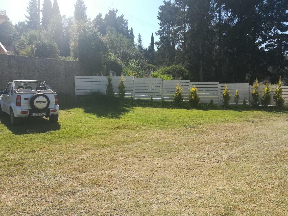 Olive Grove Resort Κάβος Εξωτερικό φωτογραφία