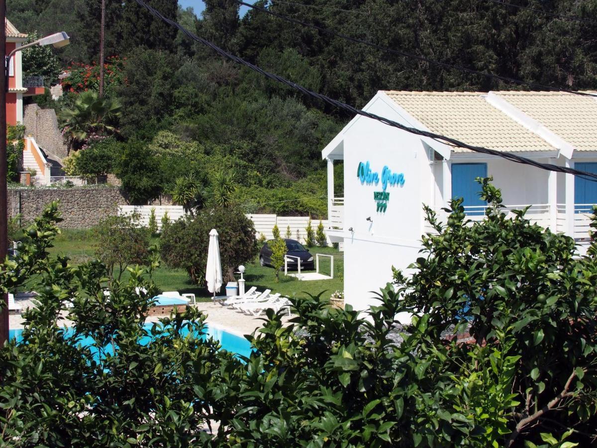 Olive Grove Resort Κάβος Εξωτερικό φωτογραφία