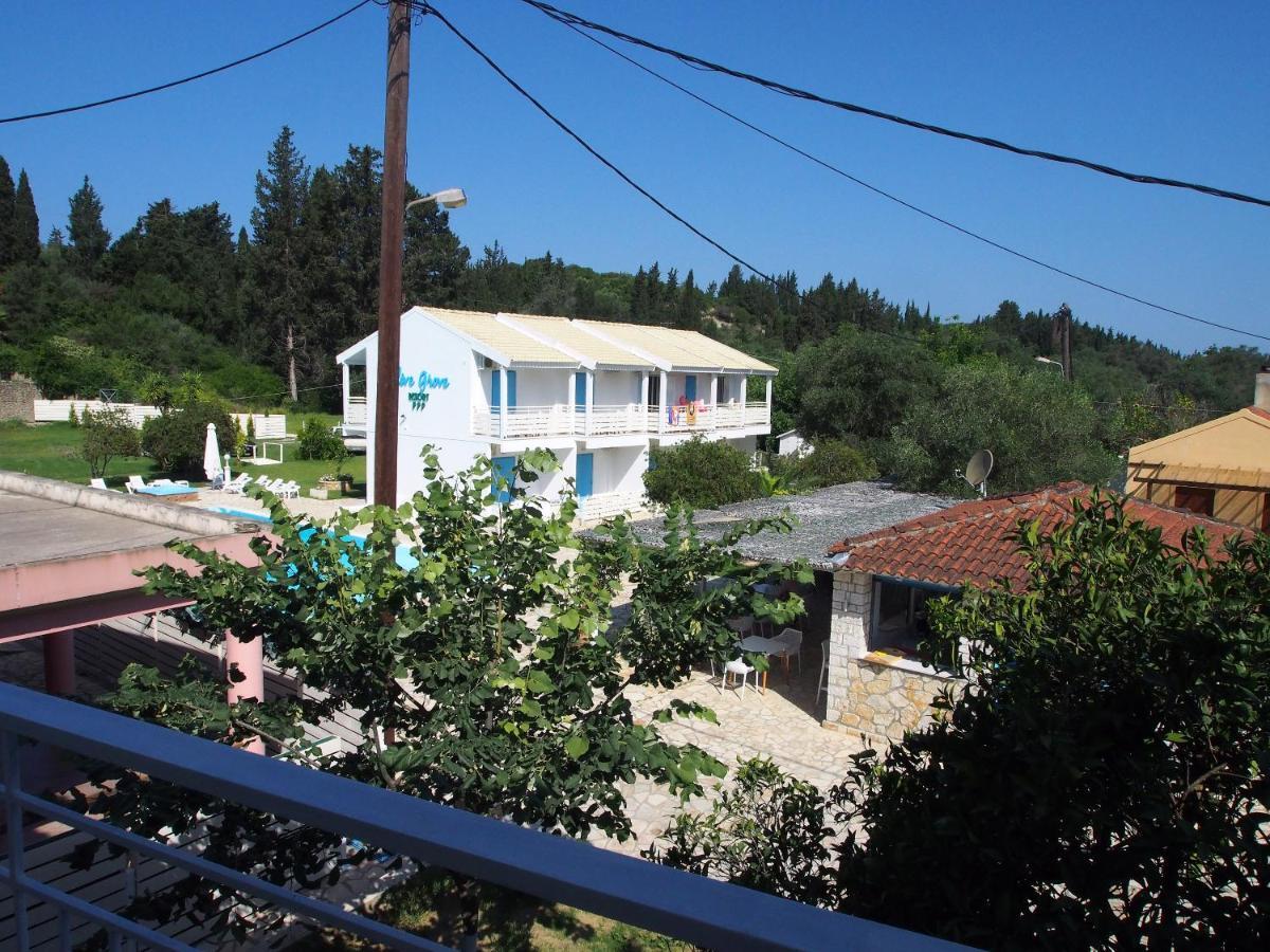 Olive Grove Resort Κάβος Εξωτερικό φωτογραφία