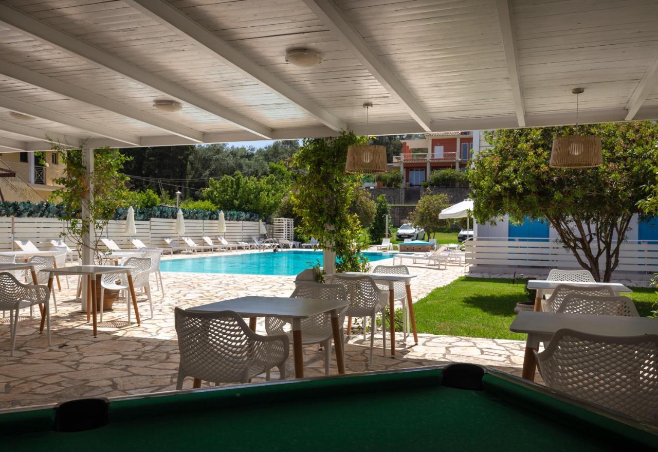 Olive Grove Resort Κάβος Εξωτερικό φωτογραφία