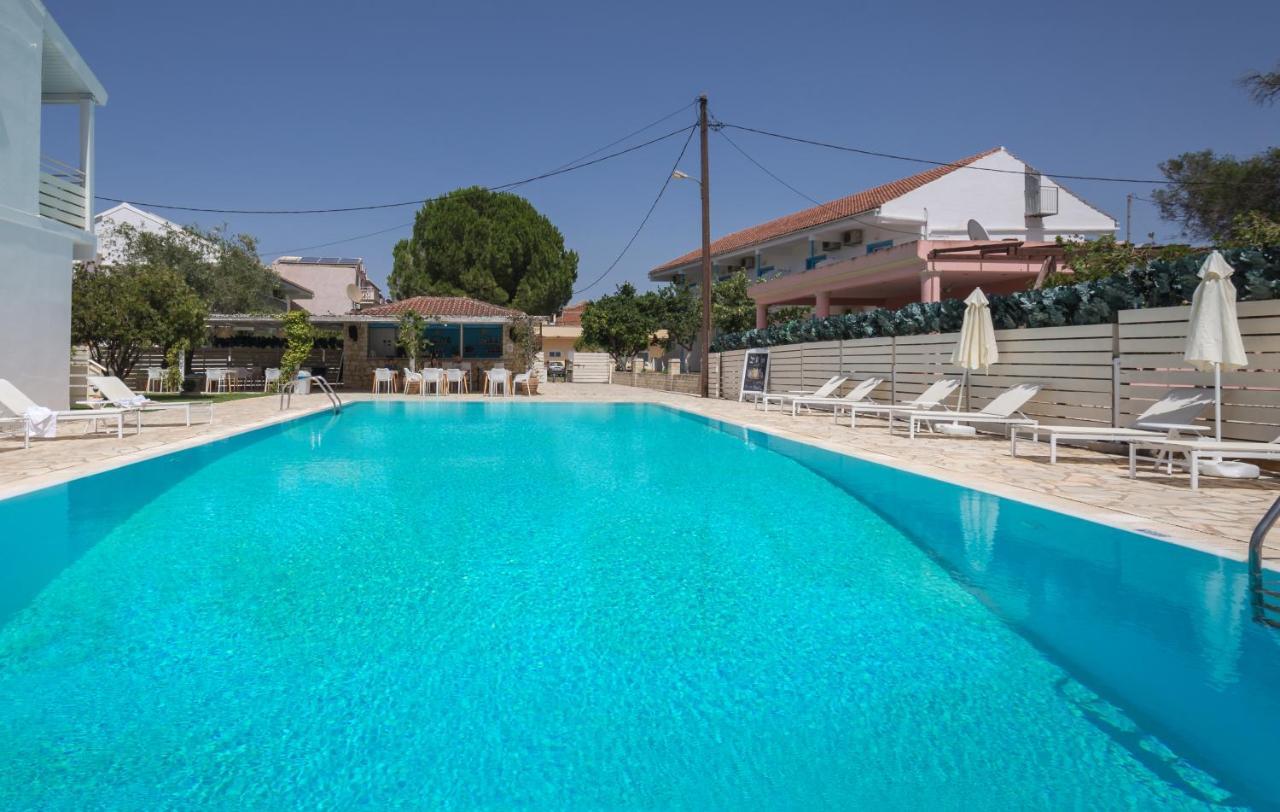 Olive Grove Resort Κάβος Εξωτερικό φωτογραφία
