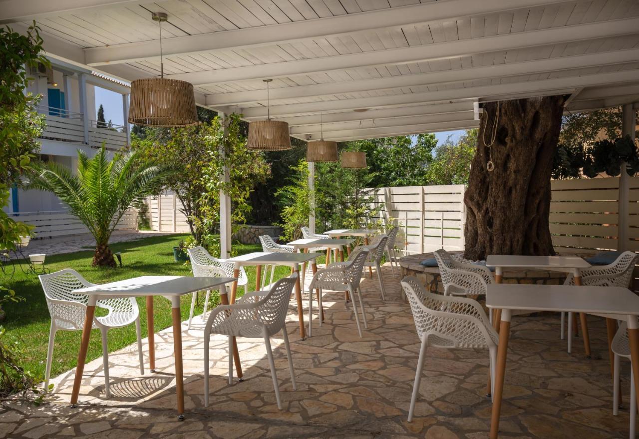 Olive Grove Resort Κάβος Εξωτερικό φωτογραφία
