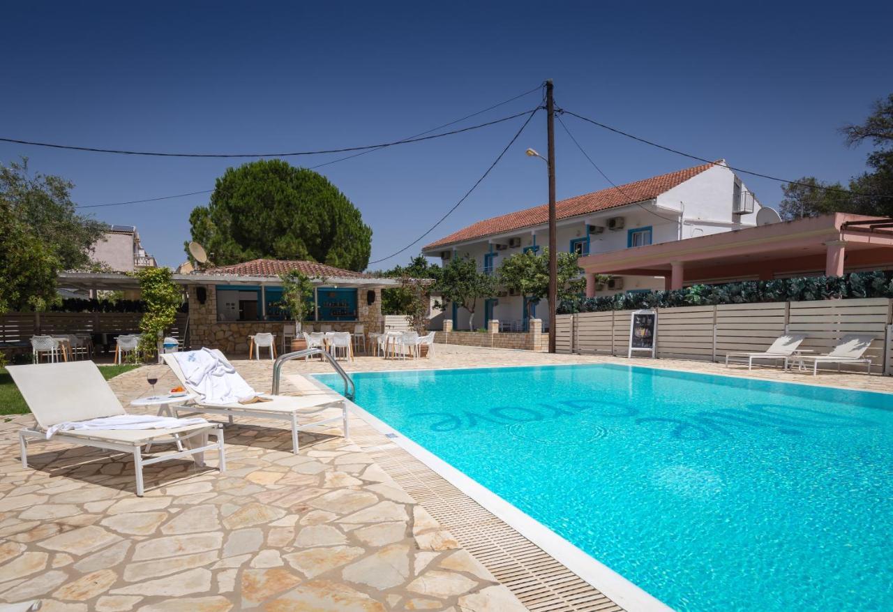 Olive Grove Resort Κάβος Εξωτερικό φωτογραφία